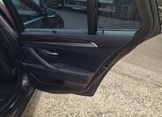 BMW Řada 5 Kombi 3,0 l 190 kw