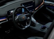 Cupra Ostatní SUV 0,0 210 kw