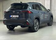 Toyota Corolla Cross 5