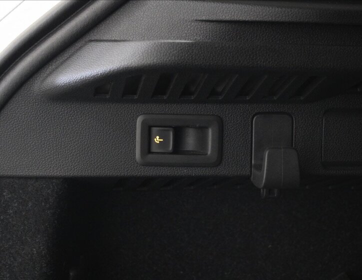 Škoda Kamiq SUV / Terénní 999,0 81 kw