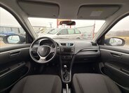 Suzuki Swift Hatchback 1,2 l 69 kw