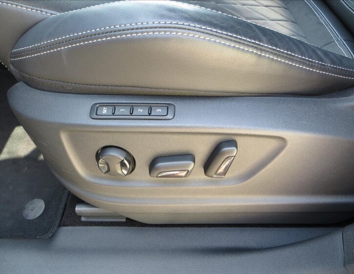 Škoda Kodiaq SUV 2,0 l 110 kw