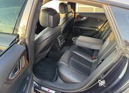 Audi S7 Hatchback 4,0 l 331 kw