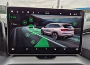 Škoda Kodiaq SUV 2,0 l 142 kw