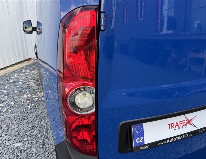 Fiat Dobló cargo 22