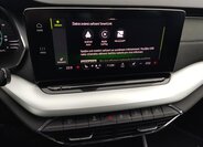 Škoda Octavia Liftback 2,0 l 85 kw