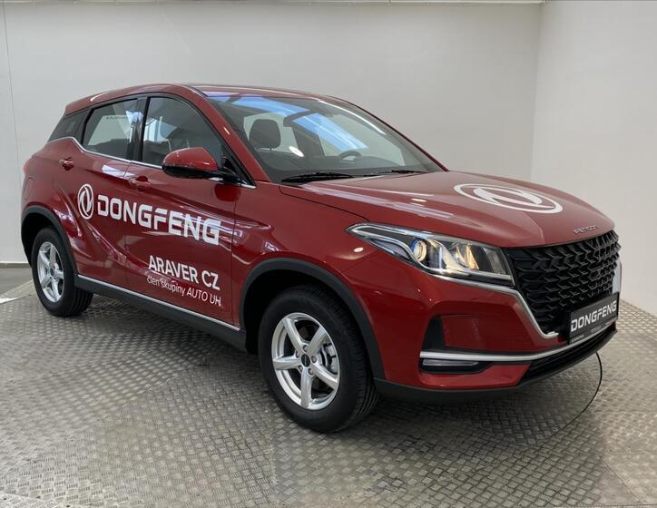 Dongfeng Glory 500 24