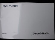 Hyundai Tucson SUV / Terénní 1,6 l 130 kw