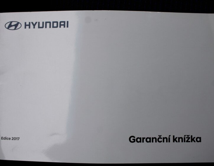 Hyundai Tucson SUV / Terénní 1,6 l 130 kw