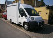 Fiat Ducato Skříň 2,2 l 74 kw