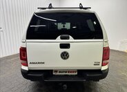 Volkswagen Amarok Pick-up 2,0 l 103 kw