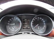 Škoda Superb Kombi 1,9 l 77 kw