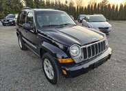 Jeep Cherokee Ostatní 2,8 l 120 kw