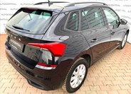 Škoda Kamiq SUV / Terénní 999,0 81 kw