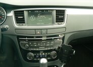 Peugeot 508 Kombi 2,2 l 150 kw