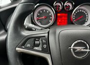 Opel Astra Hatchback 1,6 l 85 kw