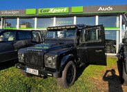 Land Rover Defender SUV / Terénní 2,2 l 90 kw
