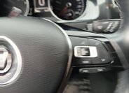 Volkswagen Golf Kombi 1,5 l 110 kw