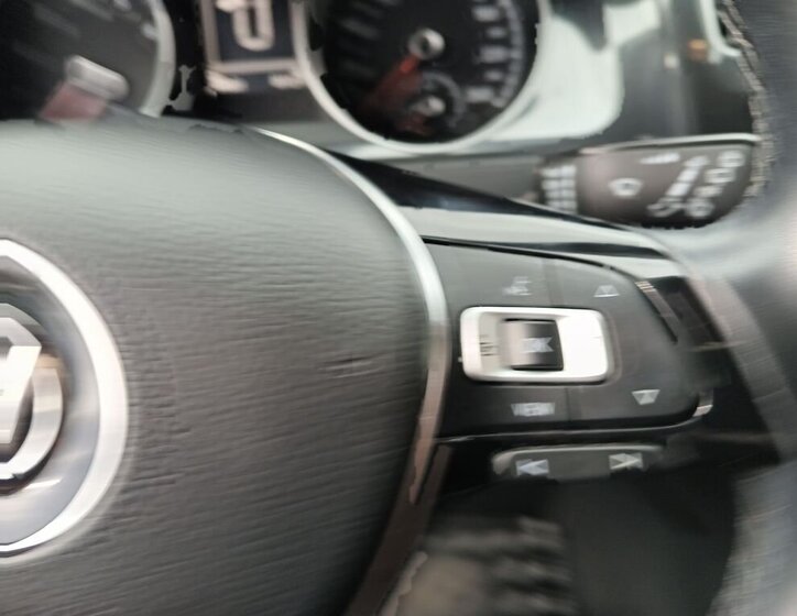 Volkswagen Golf Kombi 1,5 l 110 kw