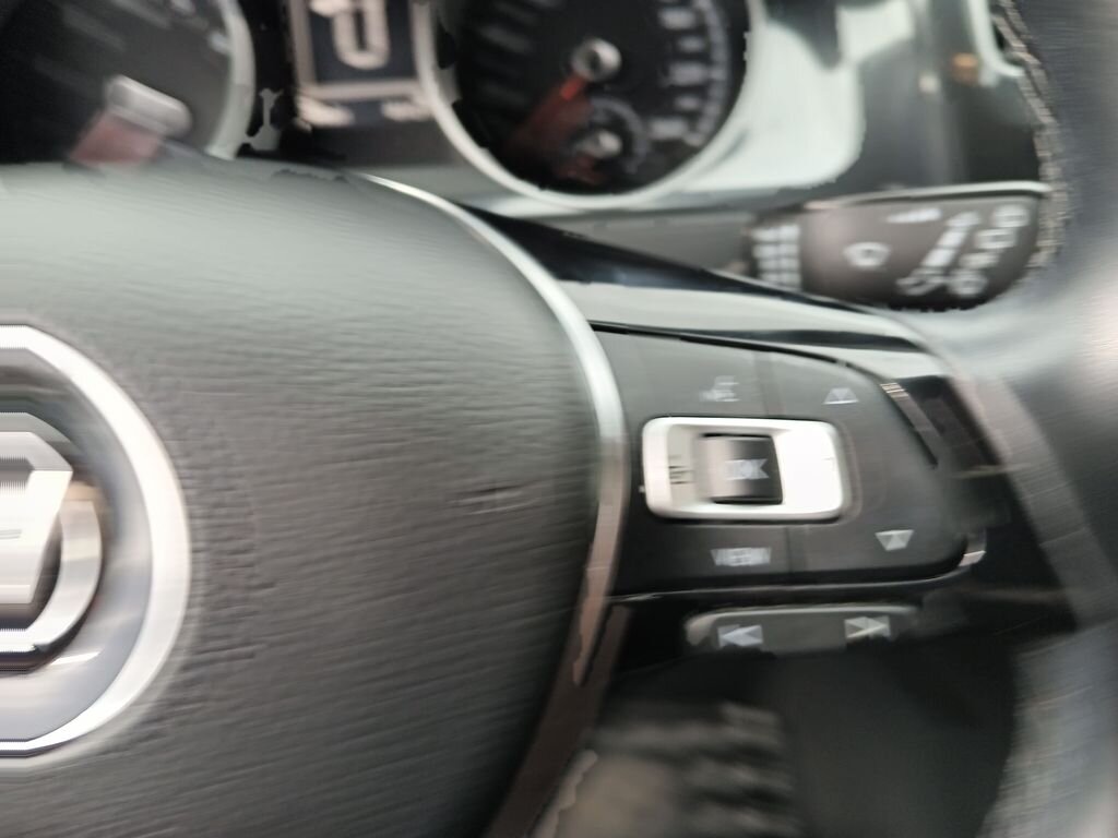 Volkswagen Golf Kombi 1,5 l 110 kw