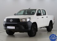 Toyota Hilux 1