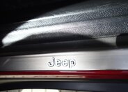 Jeep Compass SUV / Terénní 2,0 l 103 kw