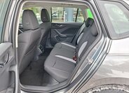 Škoda Kamiq SUV 999,0 85 kw