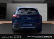 Mercedes-Benz EQE SUV / Terénní 0,0 300 kw