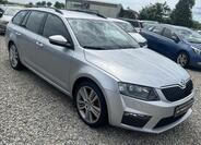 Škoda Octavia 3