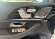 Mercedes-Benz GLE 10