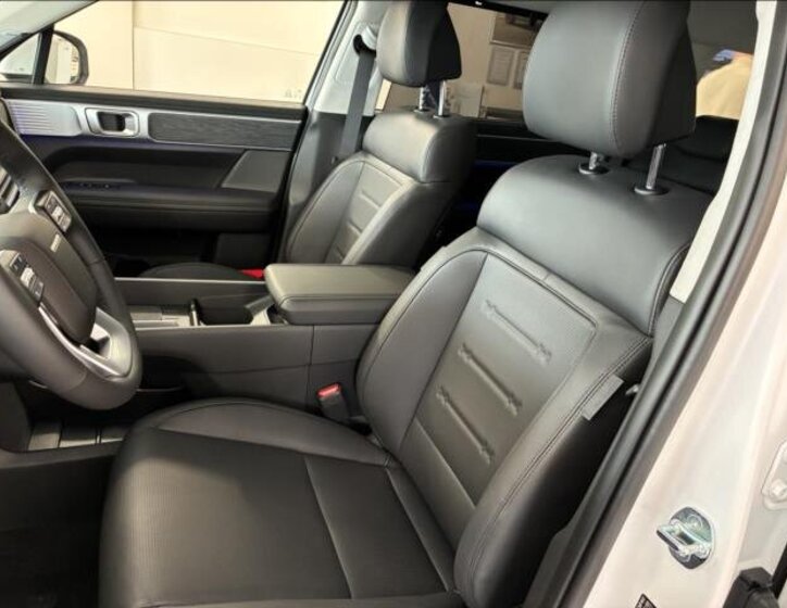 Hyundai Santa Fe SUV / Terénní 1,6 l 117 kw