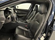 Mazda 3 Hatchback 2,0 l 90 kw