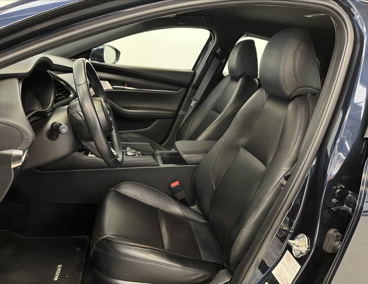 Mazda 3 Hatchback 2,0 l 90 kw