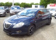 Lancia Delta Hatchback 1,4 l 88 kw