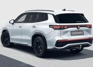 Volkswagen Tayron SUV / Terénní 1,5 l 150 kw