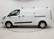 Ford Transit Custom Skříň 2,0 l 96 kw