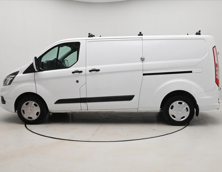 Ford Transit Custom Skříň 2,0 l 96 kw