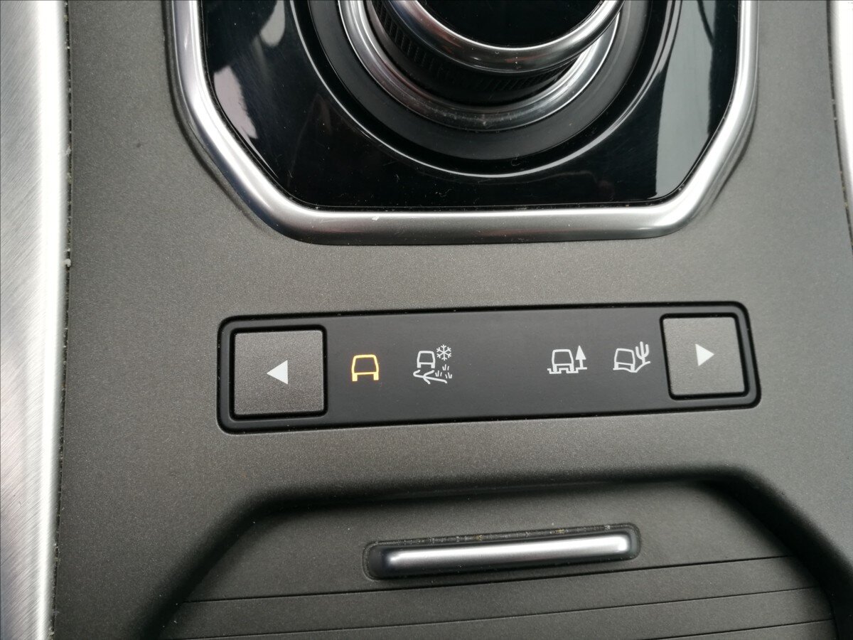 Land Rover Range Rover Kombi 2,0 l 110 kw