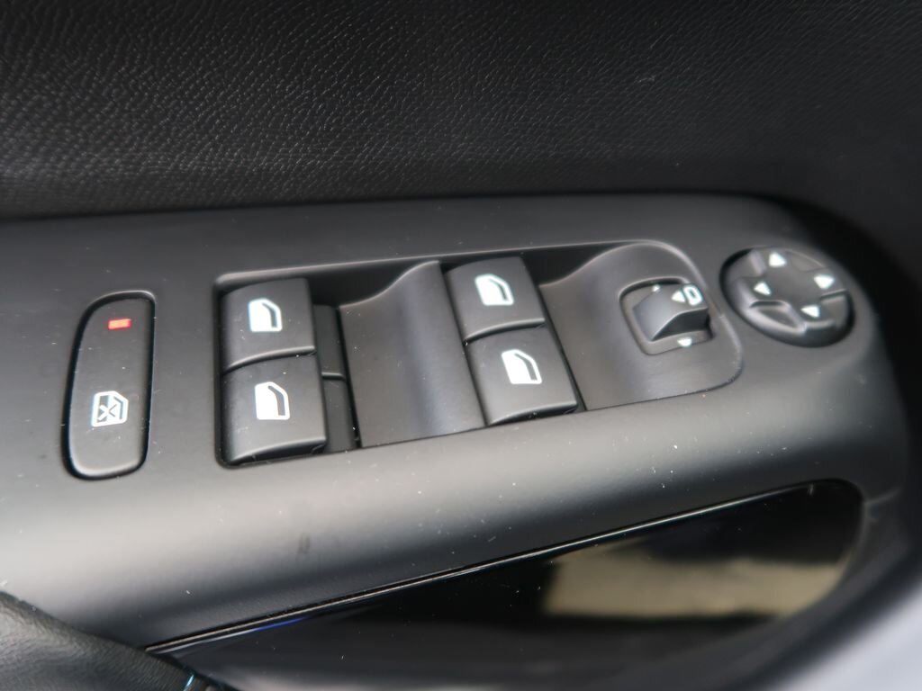 Citroën C5 Aircross SUV / Terénní 1,5 l 96 kw