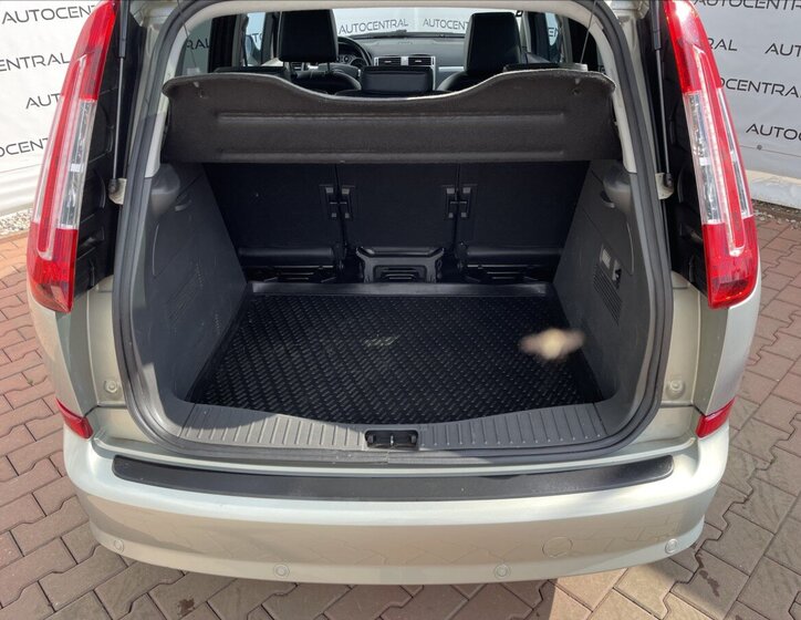 Ford C-MAX MPV 1,8 l 92 kw