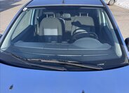 Ford Fusion Hatchback 1,4 l 59 kw