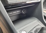 Volkswagen Touran MPV 2,0 l 90 kw