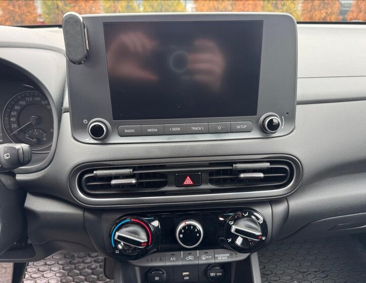 Hyundai Kona SUV 998,0 88 kw