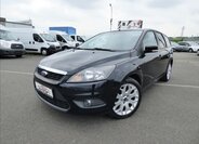 Ford Focus 7