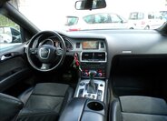 Audi Q7 Kombi 3,0 l 176 kw