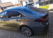 Toyota Corolla Sedan / Limuzína 0,0 0