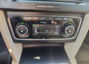 Škoda Superb Kombi 2,0 l 125 kw