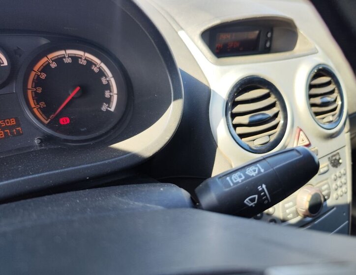 Opel Corsa Hatchback 1,2 l 63 kw