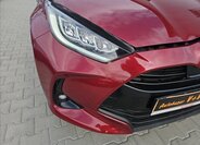 Toyota Yaris Hatchback 1,5 l 68 kw