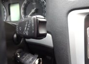 Škoda Octavia Kombi 1,8 l 118 kw